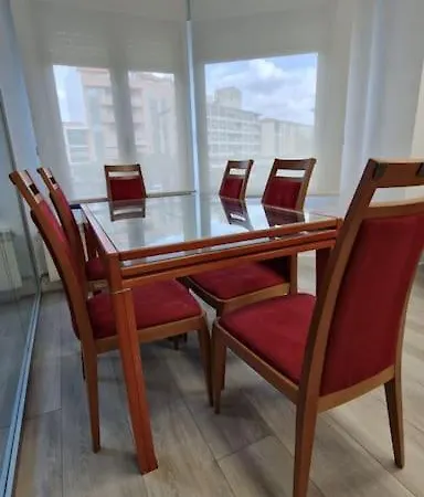 Ca' La Chus Apartment