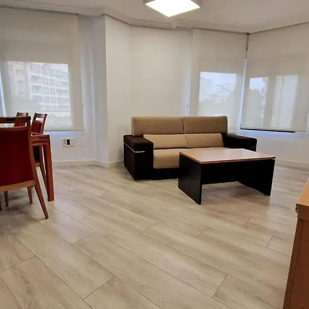 Apartment Ca' La Chus *
